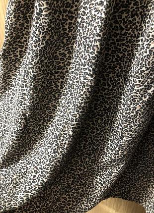 Красивое легкое платье 3