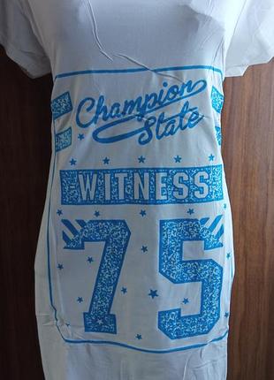 Туніка жіноча 2