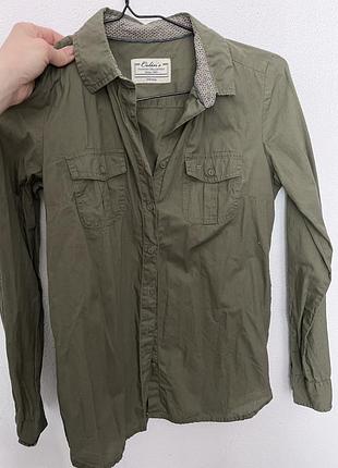 Сорочка жіноча