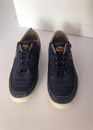 Мужские крассовки dakir's