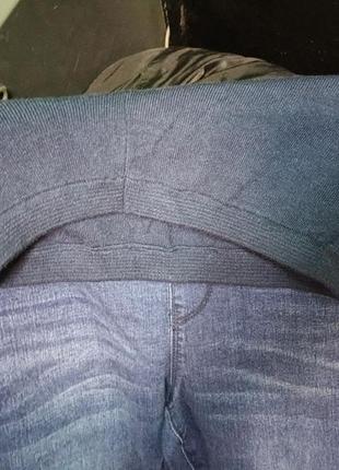 Boohoo,джинсы для беременных р.165 фото