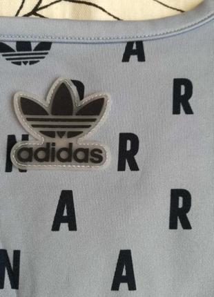 Спортивне боді adidas6 фото