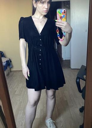 Платье zara с биркой