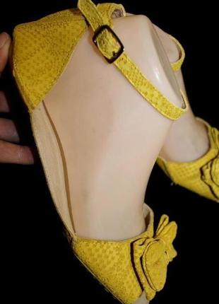 40 розмір. ексклюзив босоніжки botter. made in brazil. шкіра.