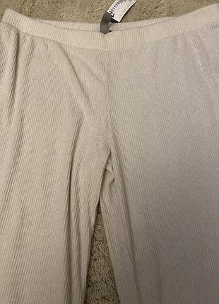 Штани в рубчик 3