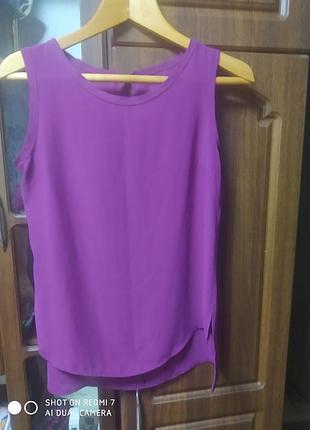 Маечка фирменная,летняя,44-46,акция 1+1=3