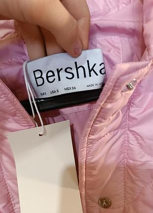 Куртка bershka 5