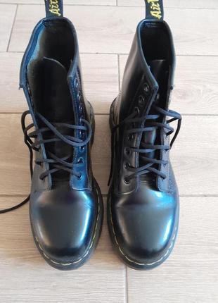 Черевики  dr. martens5 фото