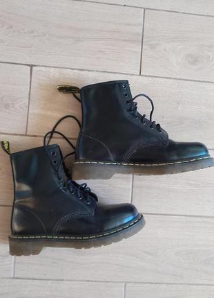 Черевики  dr. martens2 фото