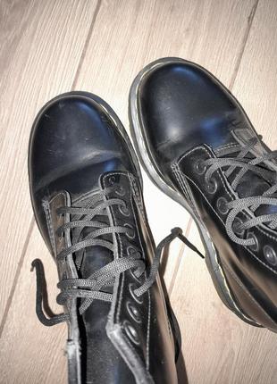 Черевики  dr. martens6 фото