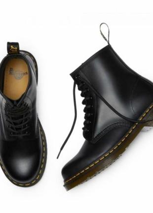 Черевики  dr. martens1 фото