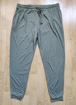 Брюки divided by h&m (вискоза + полиэстер), р. m/l