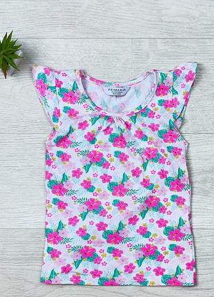 Футболка фирмы primark.