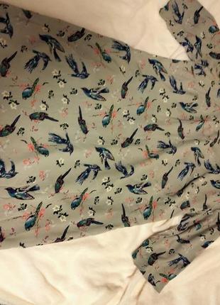 Платье с оригинальным дизайном 👗 3