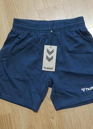 Шорти hummel