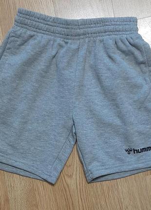 Шорти hummel