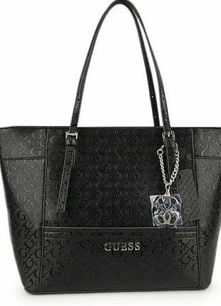 Сумка шоппер guess оригинал сша