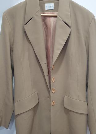 Claude zana+s oliver набор женские жакеты, 2 единицы в одну цену