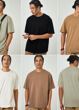 Футболки xxl george