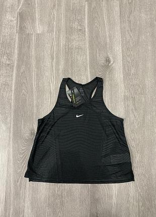 Спортивная женская женская женская майка для спорта для бега найк nike
