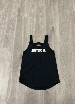 Спортивная женская женская женская майка для спорта для бега найк nike