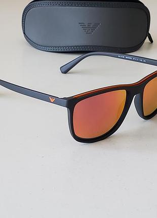 Солнцезащитные очки эа4109 5640/6q