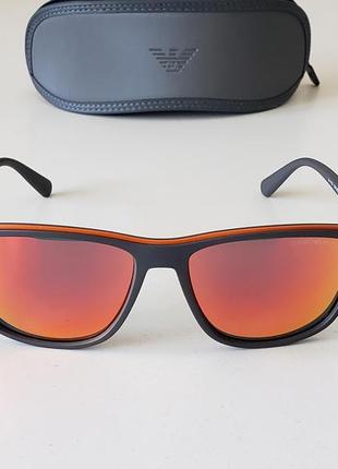 Солнцезащитные очки эа4109 5640/6q