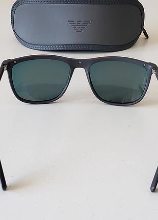 Солнцезащитные очки эа4109 5640/6q