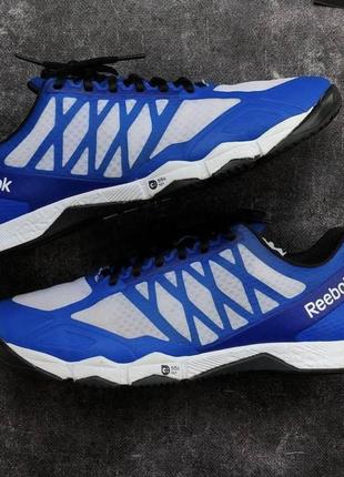 Чоловічі кросівки reebok