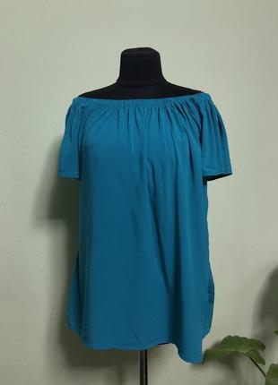 Блуза 50-54 размер