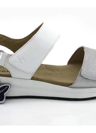 Босоножки caprice climotion