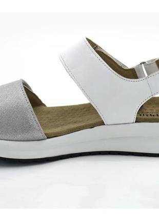 Босоножки caprice climotion