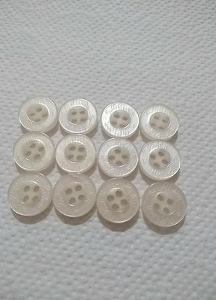 S'oliver. набор пуговиц на четыре удара. по отдельности не продается
