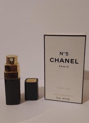 Chanel "5"- parfum 7,5ml