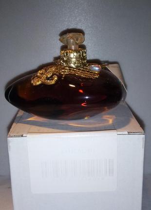 L lolita lempicka 5 мл пробник распив