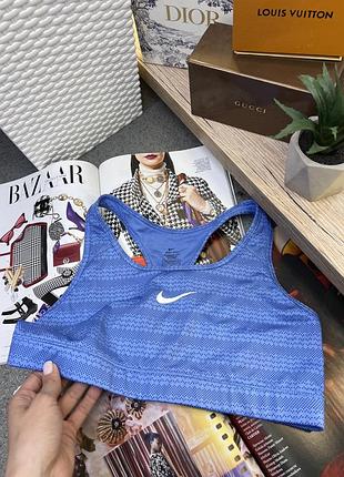 Спортивний топ nike 🔥