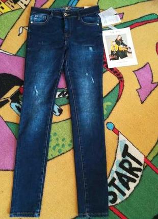 Супер джинсы orsay