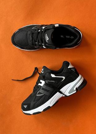 Adidas eqt black white1 фото