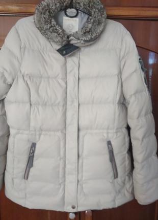 Куртка женская