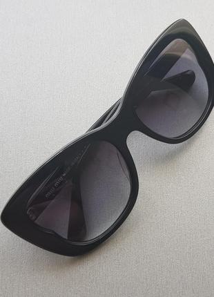 Элегантные солнцезащитные очки, uv4003 фото