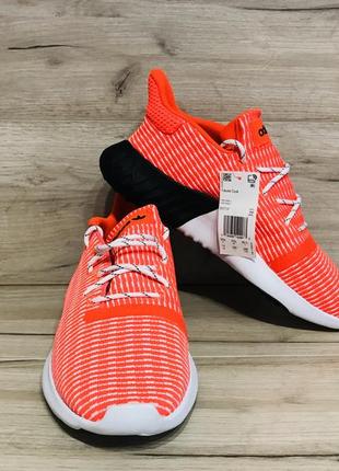 Кроссовки adidas tubular dusk primeknit оригинал6 фото