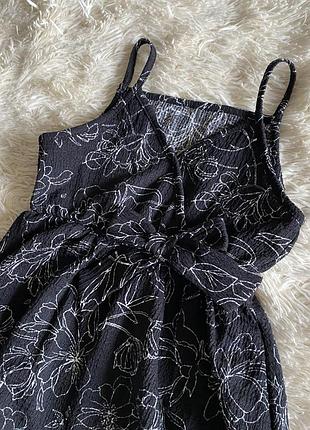 Платье детское на 18-24 месяца 2