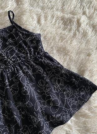 Платье детское на 18-24 месяца 3