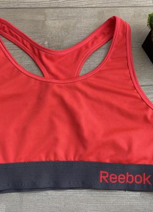 Топ reebok розмір s