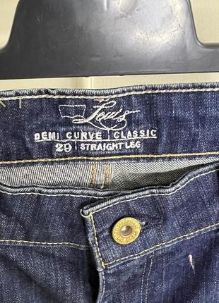 Джинсы женские levi's5 фото