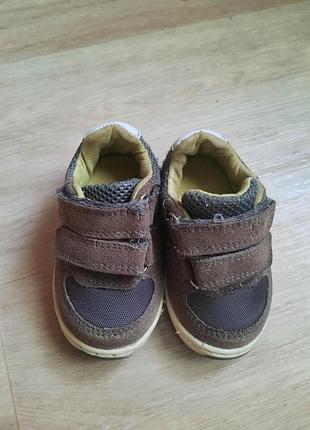 Кроссовки mothercare