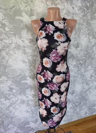 Сукня по фігурі 42-44 р