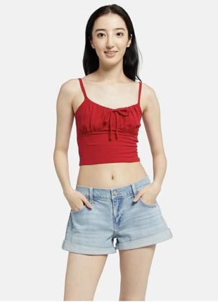 Топ hollister