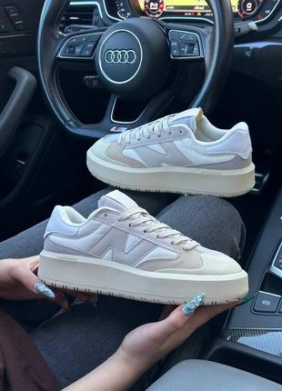 Chief Marketing Officer at New Balance