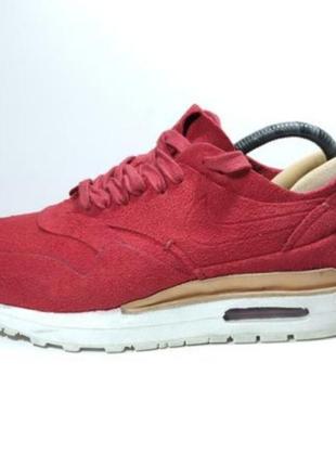 Кроссовки nike air max р.38 (24 см)2 фото